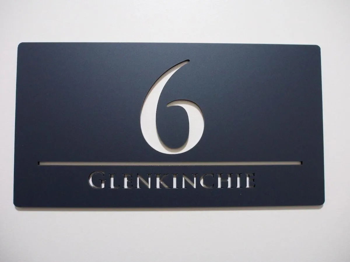 אדינבורו Spacious Luxe 2-Bed Near The City Centre - Flat 6, Elgin House Apartments 0*,  בריטניה