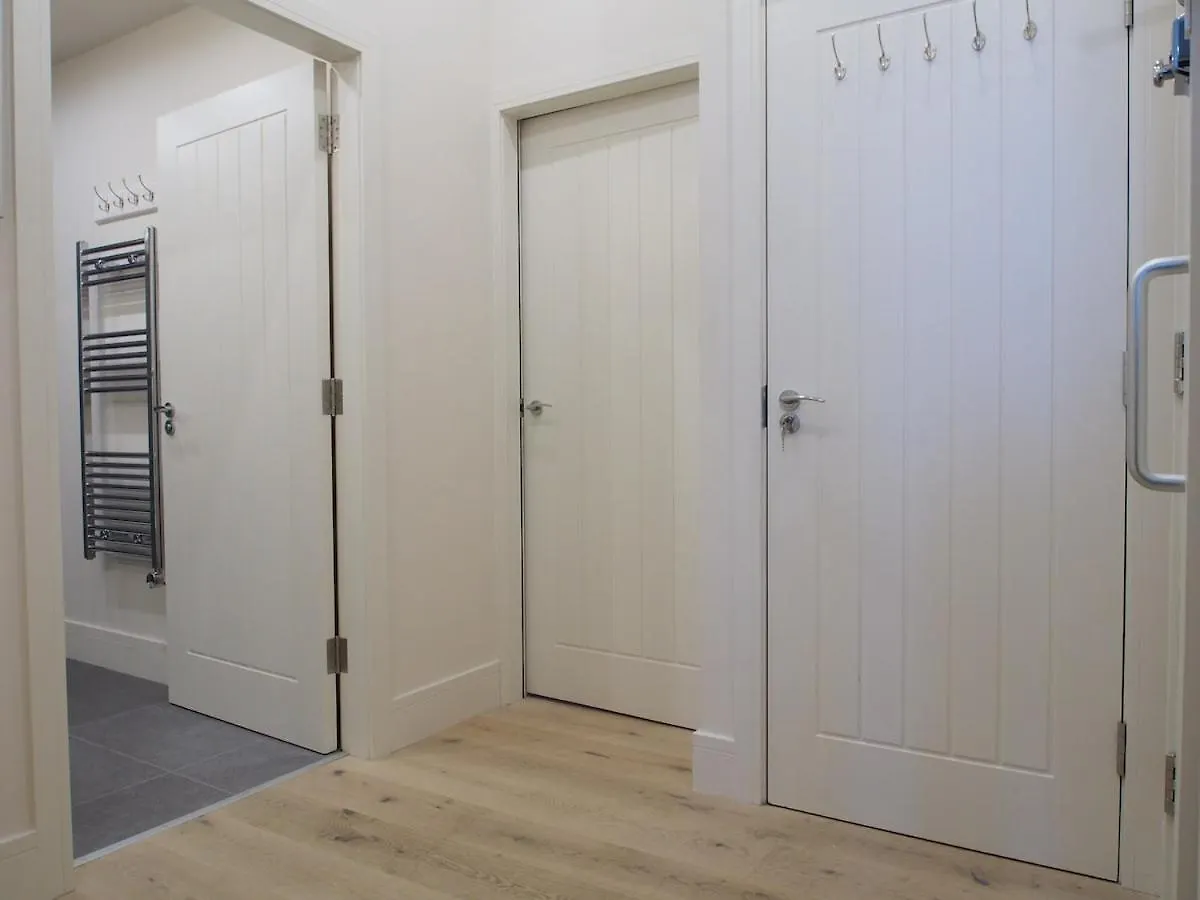 אדינבורו Spacious Luxe 2-Bed Near The City Centre - Flat 6, Elgin House Apartments